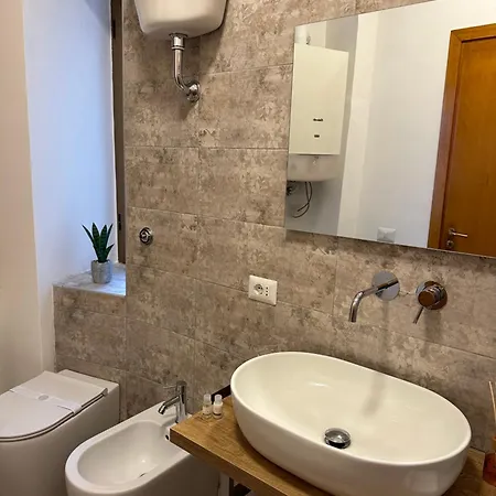 Apartment Casa Ivana *