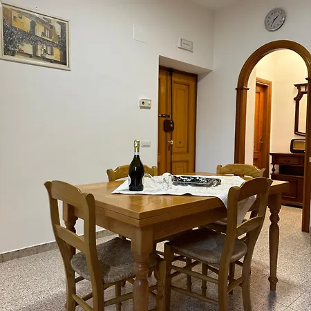 شقة Casa Ivana *