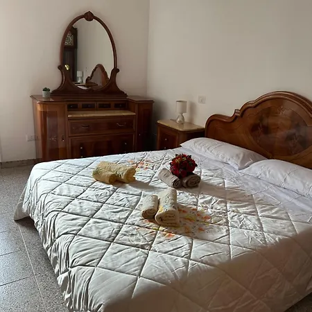 Apartment Casa Ivana Norma