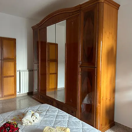 아파트 Casa Ivana *
