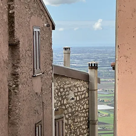 Casa Ivana Διαμέρισμα *