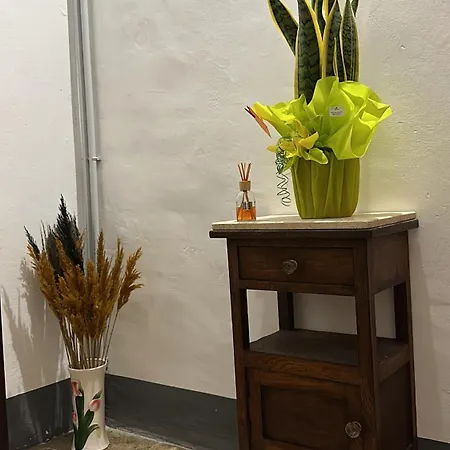 Apartment Casa Ivana Norma