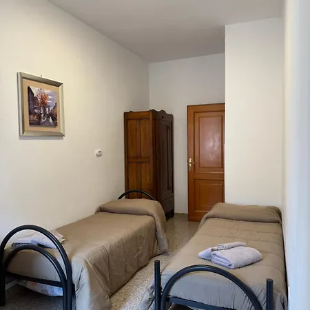 아파트 Casa Ivana *